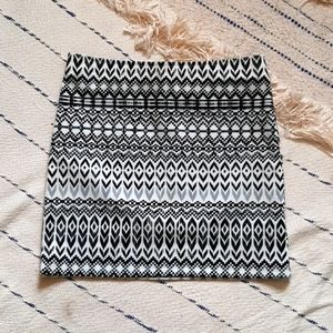 American eagle skirt